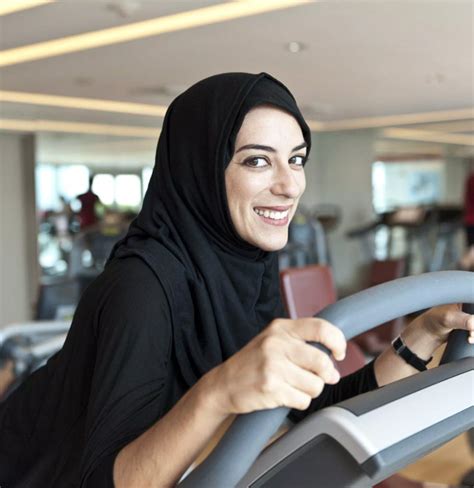 female fitness manager jobs saudi arabia